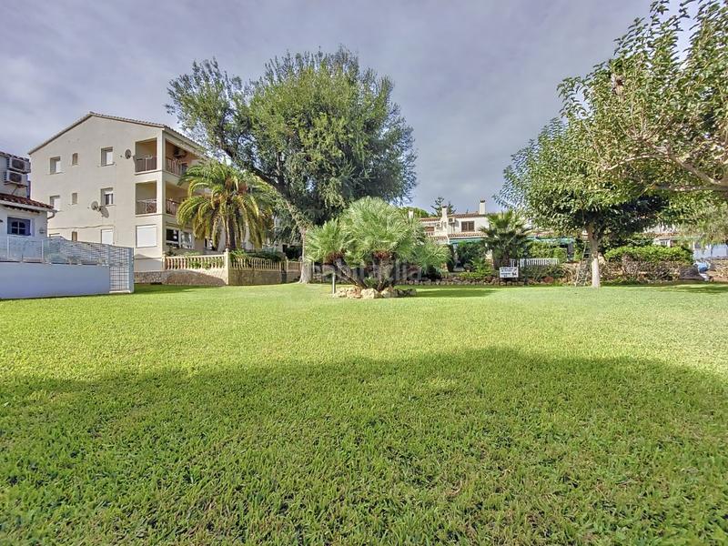 Foto 221db4de-6ae7-417d-a8a5-9b3d4a44c0a0. Casa adosada adosado en venta en denia tranquilidad y comodidad en Dénia