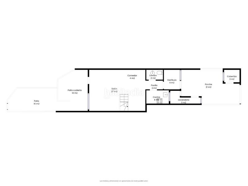 Foto 227da650-5a76-4936-9048-9d641dc85050. Casa adosada adosado en venta en denia tranquilidad y comodidad en Dénia