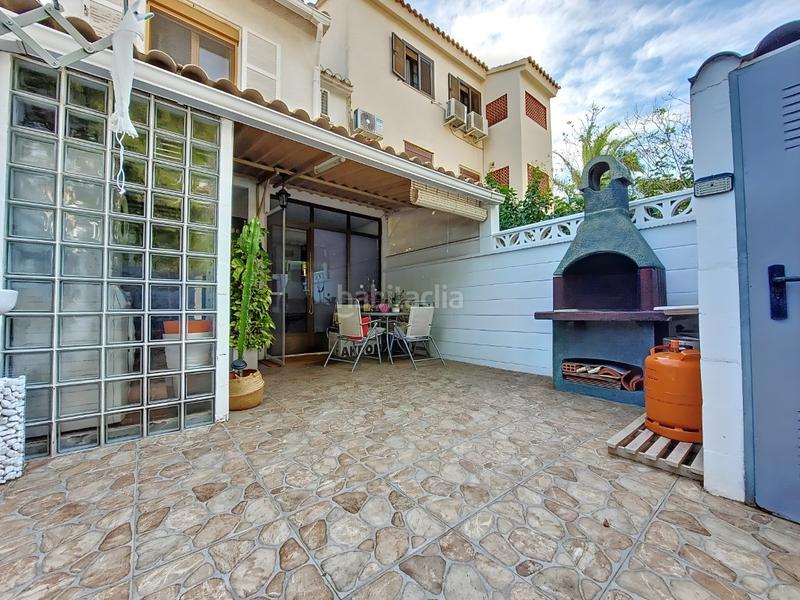 Foto 3e343fdd-53aa-4a71-82fc-def99398f7d6. Casa adosada adosado en venta en denia tranquilidad y comodidad en Dénia