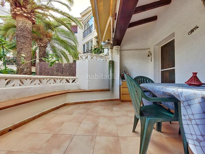 Foto 5a832d77-aa4a-4705-acaf-51217c95142b. Casa adosada adosado en venta en denia tranquilidad y comodidad en Dénia