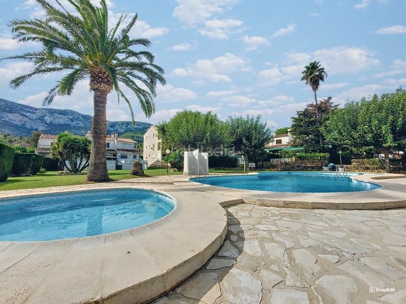 Foto 5d01e42c-e7e4-4221-98d5-f18add90a30f. Casa adosada adosado en venta en denia tranquilidad y comodidad en Dénia