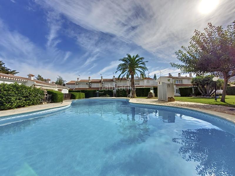Foto 616ff2b2-8840-4b98-852e-8aac9119ea1d. Casa adosada adosado en venta en denia tranquilidad y comodidad en Dénia