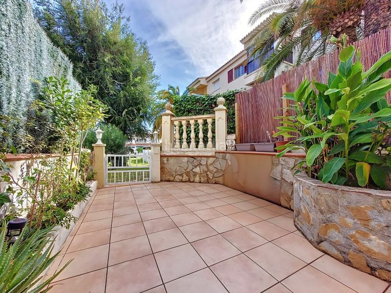 Foto 954a6058-202d-46c3-9ed1-12d6be73e155. Casa adosada adosado en venta en denia tranquilidad y comodidad en Dénia