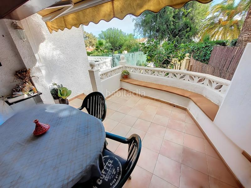 Foto 9fb9669c-15d8-43fb-b4f9-159d6edb6e3b. Casa adosada adosado en venta en denia tranquilidad y comodidad en Dénia
