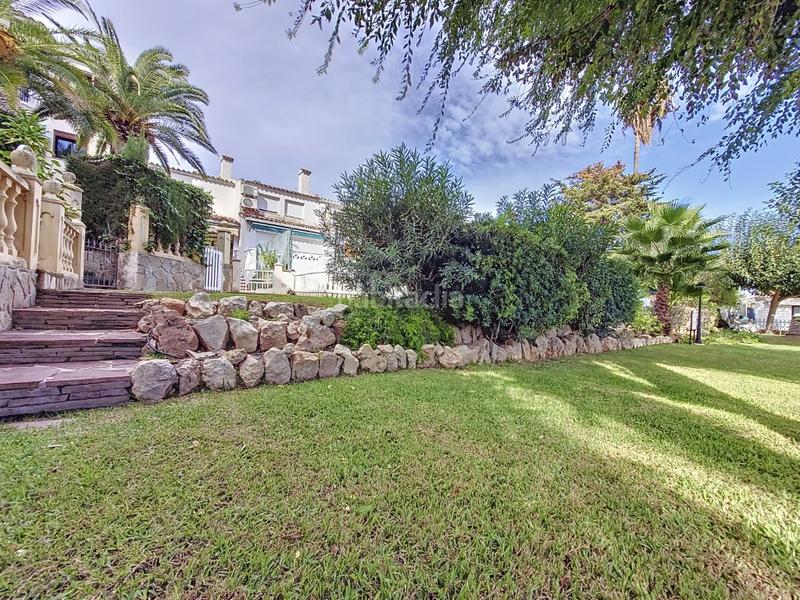 Foto a8f517ce-d576-45b0-863c-2b8a5b915709. Casa adosada adosado en venta en denia tranquilidad y comodidad en Dénia