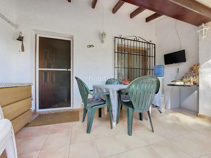 Foto c64fa54f-898b-48f0-9c38-442ba2346ffb. Casa adosada adosado en venta en denia tranquilidad y comodidad en Dénia