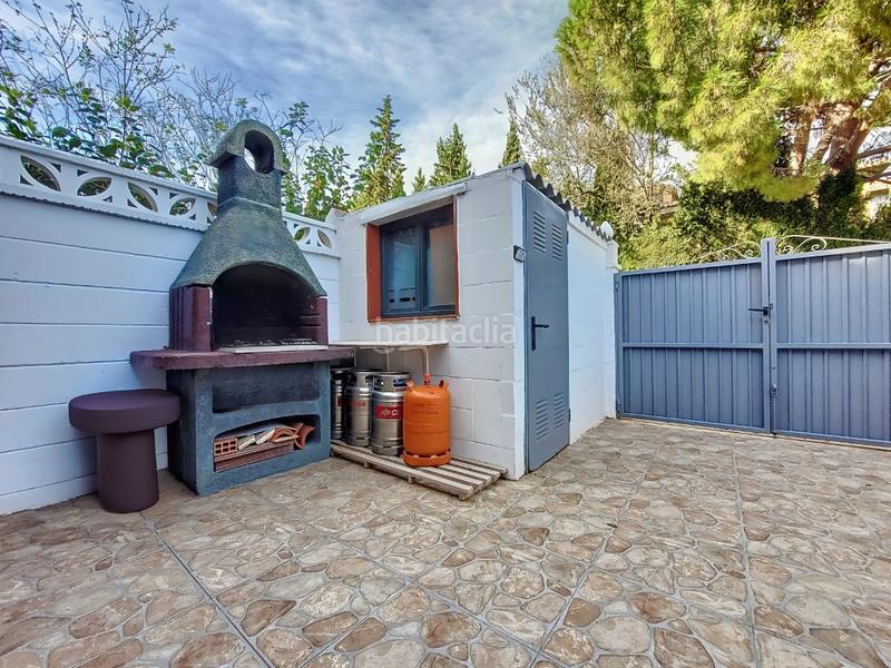 Foto e20dad05-5c18-4599-8aea-ed3839254b14. Casa adosada adosado en venta en denia tranquilidad y comodidad en Dénia