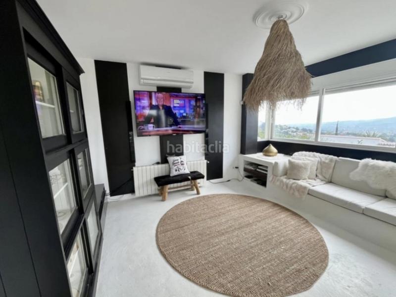 Foto 441754ee-5a3b-4e3f-9841-5005ff43e154. Casa lujo y sostenibilidad en el corazón del montgó en Xàbia