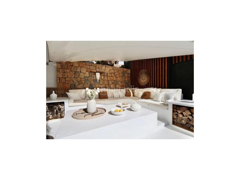 Foto 46f9a1c0-bd16-46c7-b286-624386af5aba. Casa lujo y sostenibilidad en el corazón del montgó en Xàbia