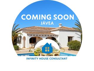 Maison  N/a. Exclusiva villa mediterránea con encanto y confort en jávea