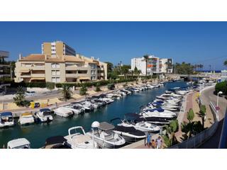 Pis  N/a. Apartamento en playa del arenal, jávea
