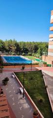 Lloguer Pis a Avenida de san julián 3. Piso en residencial ideal parejas