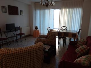 Location Appartement à Paseo del pinar 2. Piso para estudiantes