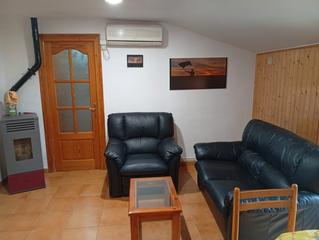 Lloguer Pis a Calle gonzález francés 8. Piso para parejas, persona sola