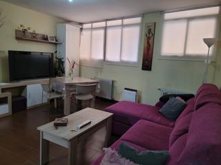 Lloguer Apartament a Calle licenciado baltasar porreño 17. Piso en el centro