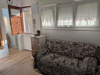 Location Appartement  Calle nuestra señora del buen suceso. Piso reformado en el centro