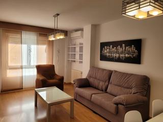 Appartamento in Calle María Luisa Menéndez Calleja 61
