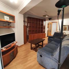 Location Appartement  Calle diego jiménez. Piso para estudiantes