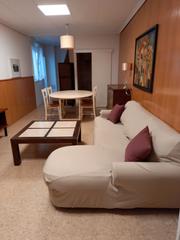 Location Studio  Plaza la hispanidad. Estudio en el centro