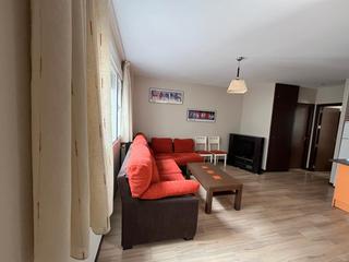 Location Appartement  Calle de noheda. Precioso piso en el centro