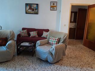 Location Appartement  Paseo del pinar. Piso para compartir estudiantes o trabajadores