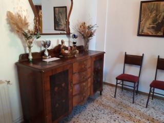Location Appartement  Paseo del pinar. Piso para compartir estudiantes o trabajadores