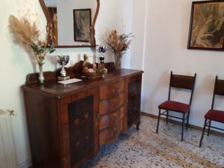 Miete Etagenwohnung  Paseo del pinar. Piso para estudiantes