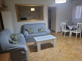 Pis  Avenida de castilla-la mancha. Piso en venta, zona cuatro caminos