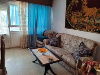 Location Appartement  Paseo san antonio. Acogedor piso en paseo san