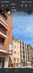 Location Appartement  Calle de colón. Piso en el centro