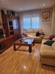 Location Maison jumelée  Calle del horno 3. Adosado en nohales en alquiler