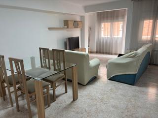 Appartement à Centro. Piso en ventas reformado en el centro zona pozo de las nieves