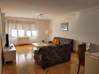 Lloguer Pis  Calle joaquín rojas. Piso para compartir prácticamente nuevo