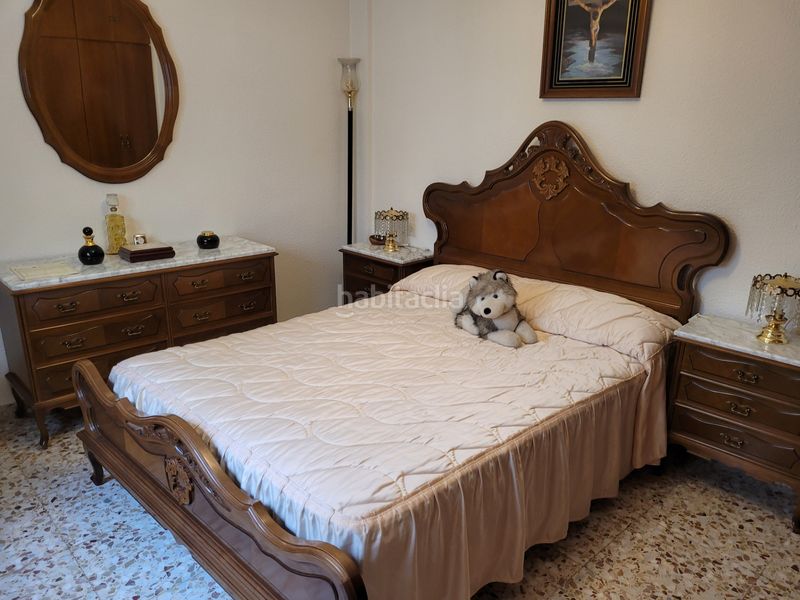 Foto 0449d597-3cdd-4acb-af4d-39274ea6aadd. Rent flat with heating in Centro Cuenca