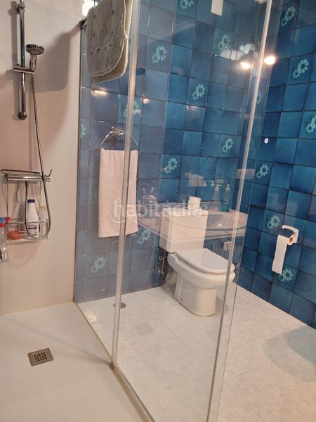 Foto 077dbafd-32a2-479d-8685-8bc8fece154b. Rent flat with heating in Centro Cuenca