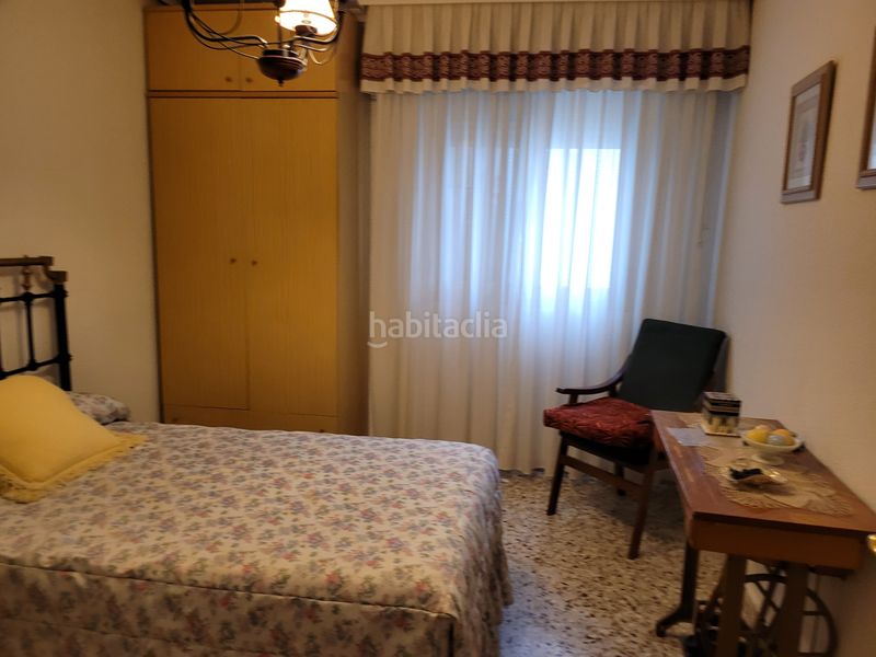 Foto 13257d25-ba9f-40d8-9f11-4ca52ca70944. Rent flat with heating in Centro Cuenca