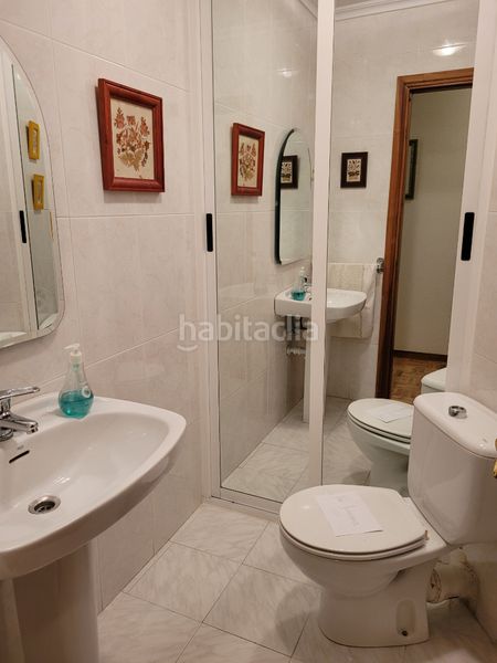 Foto 316b9c17-6b76-422e-b842-1c4dba55bf5a. Rent flat with heating in Centro Cuenca