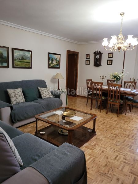 Foto 330edd7a-689f-40b9-b843-c2f3967976ff. Rent flat with heating in Centro Cuenca
