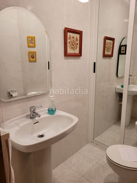 Foto 37b1e163-ee07-4122-aa09-63b6a71088bc. Rent flat with heating in Centro Cuenca
