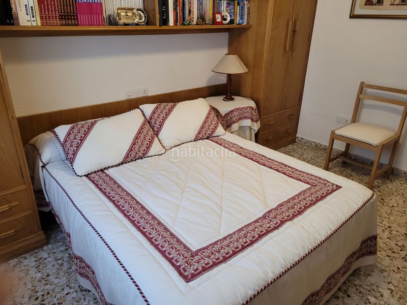 Foto 38c06c33-8bfb-4470-b79f-f618ee4cb45a. Rent flat with heating in Centro Cuenca