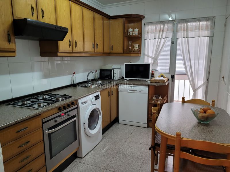 Foto 52c0680e-6605-4e75-8c76-b7438383b45f. Rent flat with heating in Centro Cuenca