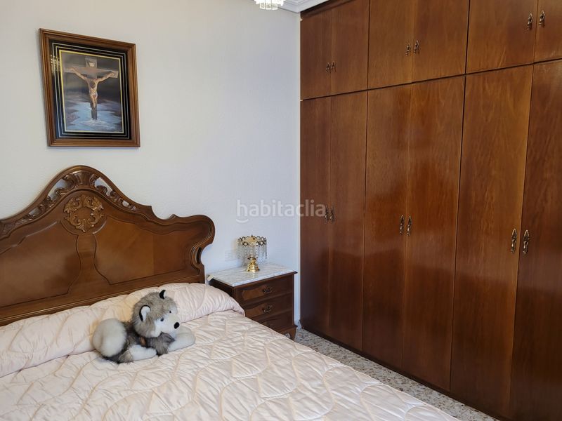 Foto 5a062994-9b96-42a4-aefa-0ea81f46855f. Rent flat with heating in Centro Cuenca