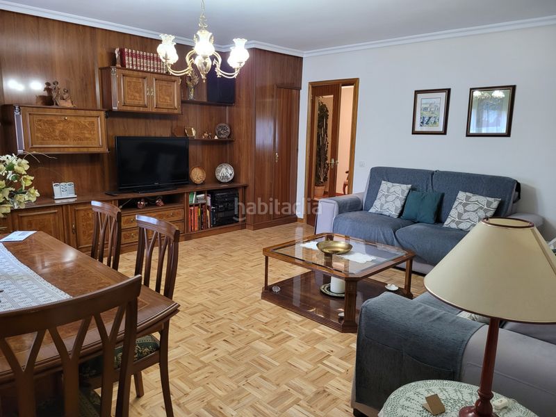 Foto 713ebfe4-bcfc-40ec-9409-2f436b29f413. Rent flat with heating in Centro Cuenca