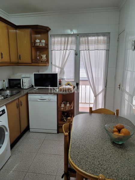 Foto 75e1c91a-1ebe-4194-9dbc-bd6c6b2a624e. Rent flat with heating in Centro Cuenca