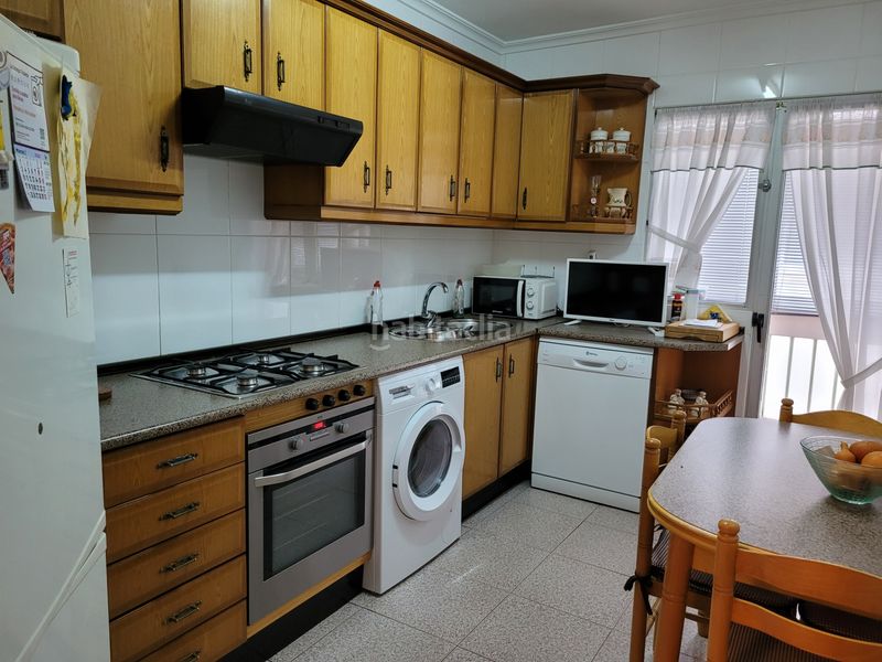 Foto 95c96d56-8b3b-4c85-af5a-43bd2f06d54f. Rent flat with heating in Centro Cuenca