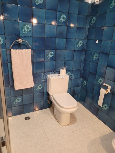 Foto a530106b-1230-447b-973c-c8a7c6296d7f. Rent flat with heating in Centro Cuenca