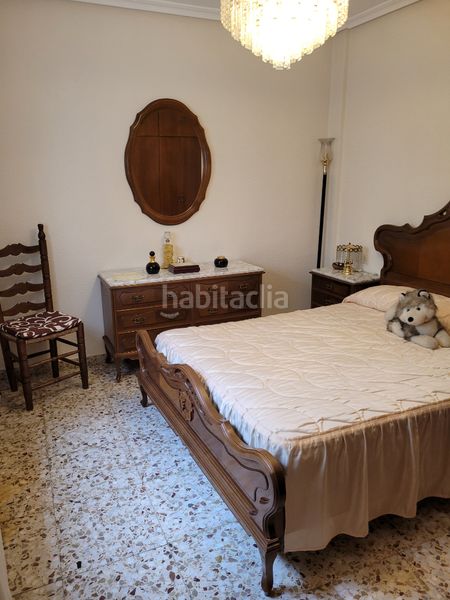 Foto b075ae1a-5df7-4f3e-b089-5a6eb53a84c7. Rent flat with heating in Centro Cuenca