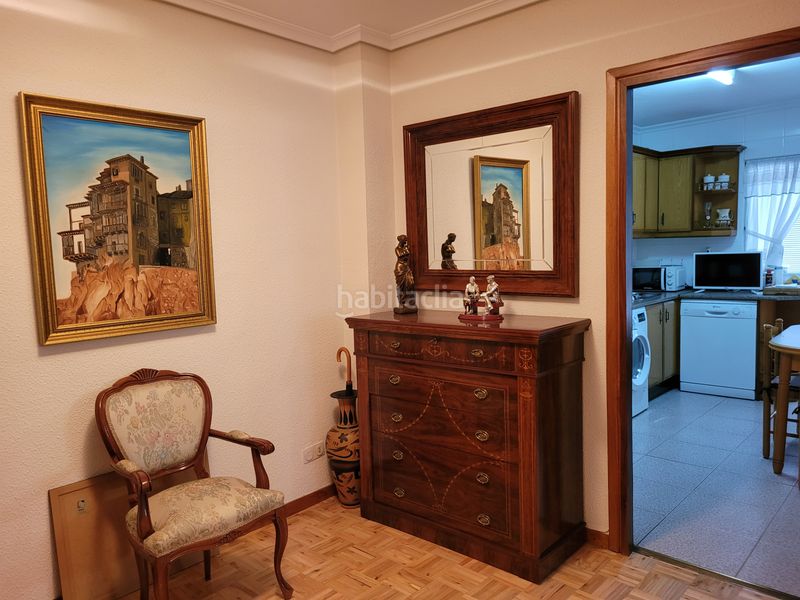 Foto c5310705-744a-4fcd-9b40-0181e35ea11c. Rent flat with heating in Centro Cuenca