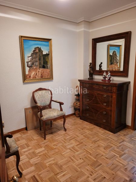 Foto ca512a37-04c2-41c8-a71b-b193349cf428. Rent flat with heating in Centro Cuenca
