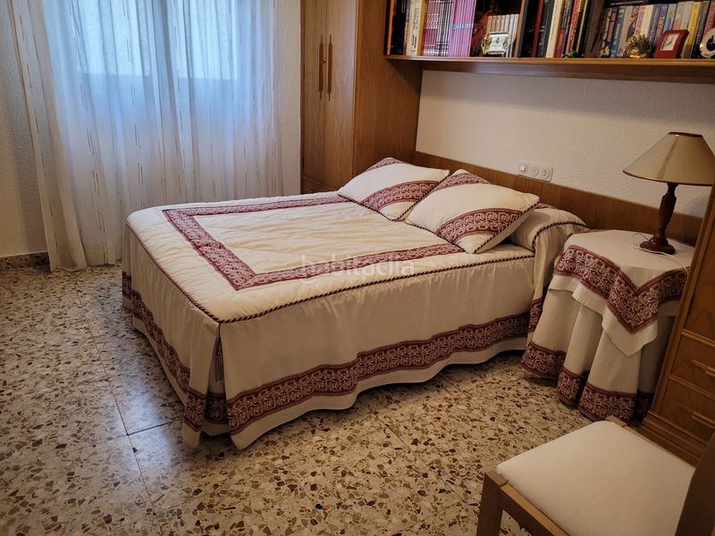 Foto e6f50f37-1305-44d4-bfe7-c954cd54b098. Rent flat with heating in Centro Cuenca